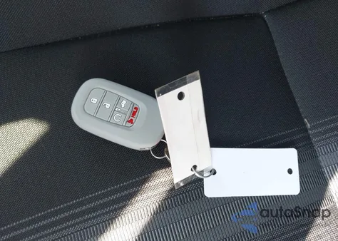 2024 Honda Civic Sport from USA, damaged, VIN 19XFL2H81RE024545